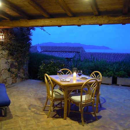 Casa Molara Villa San Teodoro  Dış mekan fotoğraf