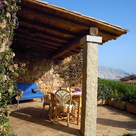Casa Molara Villa San Teodoro  Dış mekan fotoğraf