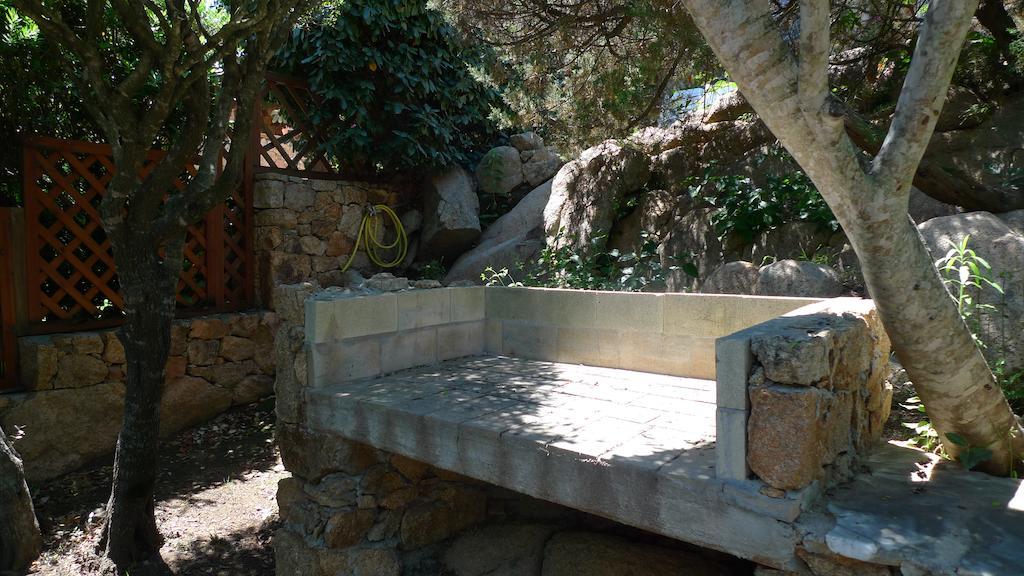 Casa Molara Villa San Teodoro  Oda fotoğraf