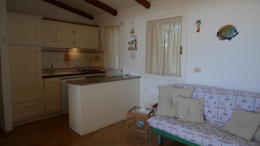 Casa Molara Villa San Teodoro  Dış mekan fotoğraf