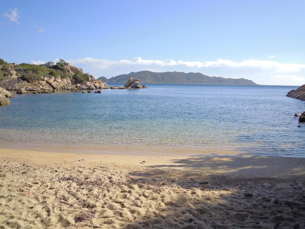 Casa Molara Villa San Teodoro  Dış mekan fotoğraf