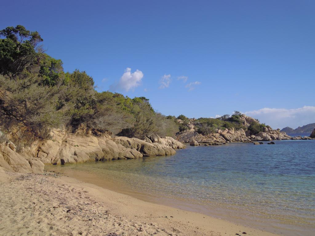 Casa Molara Villa San Teodoro  Dış mekan fotoğraf